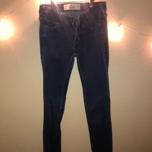 hollister jeans